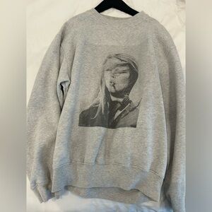 Anine Bing Sweater Small